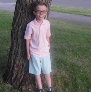 Meet your Posher, Cory